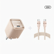 Anker | ชาร์จเร็ว ชาร์จปลอดภัย 45W