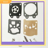 【ELCT】Carburetor Repair Gaskets Kit For Stihl 024, M 40, 026, M 60 Chainsaw Model