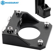 Stepper Motor Z-axis Upgrade To Install Aluminum Alloy Base Z Axis Motor Fixed Bracket for Ender 3-V