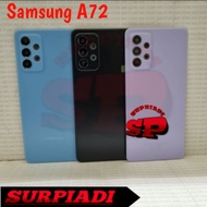 Back Cover BackdoorSamsung A72 Backcover Back Casing Samsung Galaxy A72 SM-A726B