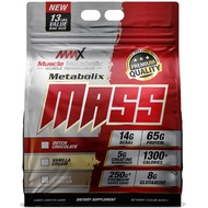 Metabolix Mass Gainer (13 LBS)
