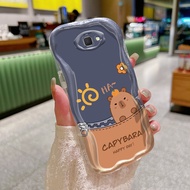Hp Case Samsung Galaxy J7 Prime J2 Prime J7 Prime 2 Case Softcase Cute Porpoise And Dog Pattern New Soft HP Phone Case Silicone Protective Case