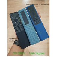 Samsung CU7000 AU7000 tv remote protector silicone Case and Samsung Soundbar