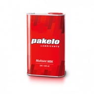 Pakelo Engine Oil Multisint MBK SAE 10W-40 SEMI SYNTHETIC 1L