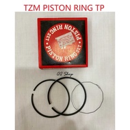 TZM PISTON RING TP JAPAN