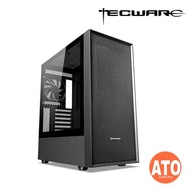 Tecware Nexus Air TG Black ATX Gaming Case