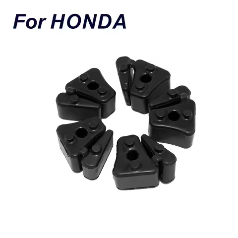 Motorcycle Rear Wheel Damper Set Rubbers For Honda NC700X/S/D 750X/S/D CBR650R/F XADV750 CB400X/F CB