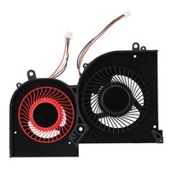 Durable DC 5V Quiet GPU Cooling PC Cooler For GS65 GS65VR MS-16Q2