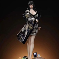 Naruto Series Prince Concubine Hyuga Hinata Figure Ornament Statue