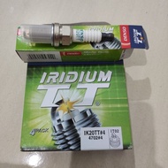 Denso Iridium TT IK20TT Toyota Vios Camry  Honda City Jazz BRV Perodua Myvi Nissan Sentra