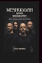 MESHUGGAH BAND BIOGRAPHY: Chaos, Precision, and the Birth of Djent
