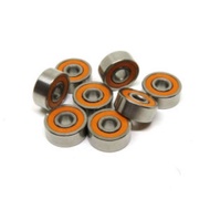 Abec 7 semi ceramic bearing 5x10x4mm