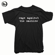 RAGE AGAINST THE MACHINE BAND TSHIRT / DTG PRINTIING / GILDAN TSHIRT/ CUSTOM DESIGN AVAILABLE
