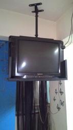 國際PANASONIC　東芝TOSHIBA　新力SONY　29吋　33吋　傳統　平面電視　便宜耐用　電視耐重懸掛吊架