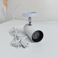 MEISITEKEKE | Long-arm Connectable Exhibition Spotlight