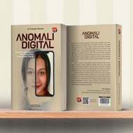 Digital Anomali Book