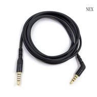 NEX Stereo Aux Cable Extension Cord for Arctis Nova  Headphone Headset Aux Adapter Cable Converters