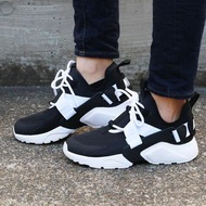 現貨 iShoes正品 Nike Wmns Air Huarache City Low 女鞋 黑武士 AH6804002