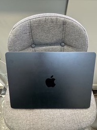 MacBook Air 13” m2 8+512gb 100%電