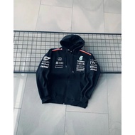 AGM Mercedes-Benz Racing Hoodie