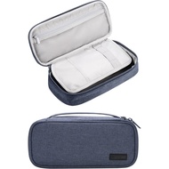 Pencil Case,Large Capacity Pencil Pouch,Aesthetic Zipper Pencil Box,Back to School Supplies for Coll