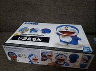Doraemon 哆啦A夢 叮噹 全身造型 模型 Figure-rise Mechanics