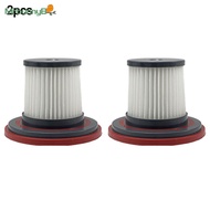<Hot-MRBUNNYB> 2 Pack Vacuum Cleaner Filters, Washable Reusable for BW520, BX516, BW119, BX219