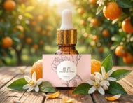 橙花多重玻尿酸深層保濕精華液