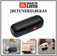 JBL TUNER 2 korea Wireless FM Bluetooth Speaker Radio /IPX7 waterproof/LCD displayPlaying time 12 ho