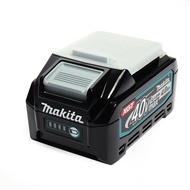 MAKITA แบตเตอรี่ 40V MAX  BL4020BL4025BL4040BL4050FBL4080F ลงทะเบียนออนไลน์รับประกัน 1 ปี