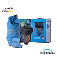 Thermacell Backpacker Mosquito Repeller เครื่องไล่ยุงและแมลง