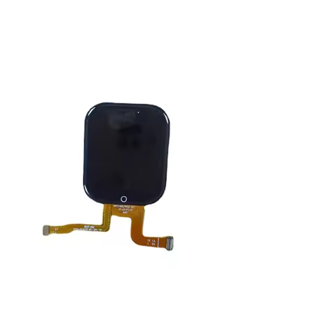 Wonlex 1pc Screen Glass for KT29 4G GPS Smart Watch TP Protect Touch Screens