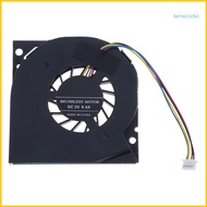 BTM Notebook CPU Cooling Fan Accessory for  NUC NUC5i3RYH NUC5i3RYK NUC5i5RY Radiator DC 5V 0 4A 4Pi