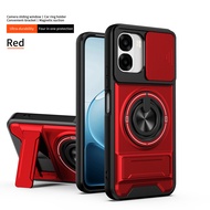 Casing for OPPO A6X A6 A6T A6T Pro A6 Pro A5X A3X A3 A5 2025 A5i A5i Pro A5 Pro Shockproof Magnetic 