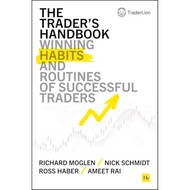 The Trader's Handbook Winning Habits and Routines of Successful Traders by Richard M | 9781804090183