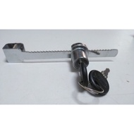 Show Display Rack Window Lock