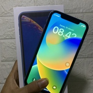 iphone xr 128gb second