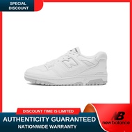 AUTHENTIC SALE NEW BALANCE NB 550 SNEAKERS BB550HA1 DISCOUNT SPECIALS