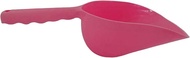 2Pcs Garden Scoop Plant Soil Shovel Scoop, Small Plastic Handy Garden Scoop Multifunctional Spoons D