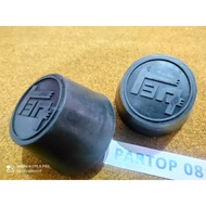 ​[SET L&R] Rear Bumper Rubber Hardtop FJ40 BJ40 - Toyota Land Cruiser Exterior Accessories