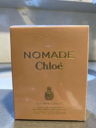 Chloe Nomade Les Mini Chloe 香水