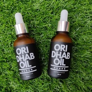 ORI DHAB OIL  Minyak Dhab Original 30ml Berkesan lebih power dari raja harimau dan pure dan minyak lintah