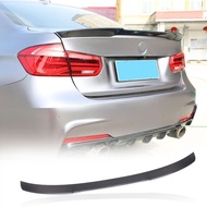 Carbon Fiber Rear Trunk Spoiler Wing for BMW 3 Series F30 F80 M3 2012 - 2018 328i 335i 320i 330i 340