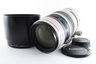 [品相良好] Canon EF 100-400mm F4.5-5.6 L IS USM &lt;                  HK$3,277.10      funbidjpmall
