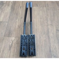 Tv Stand / TV Legs / TV Stand / TV Samsung UA55DU7000KXXD 55" INCH ORIGINAL