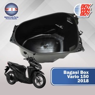 Vario 150 18 Luggage Box win Brand