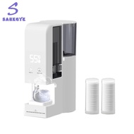 Hot Face Towel Warmer MachineAutomatic Hot Towel Dispenser131°F Adjustable Constant Temperature