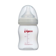 PIGEON  Soft touch PP Bottle 160 ml (5oz)/240 ml (8oz)