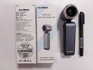 Eyemega EM-F30 手提風扇 黒色全新 x 2