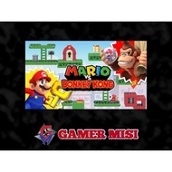 MARIO VS DONKEY KONG (NSW)